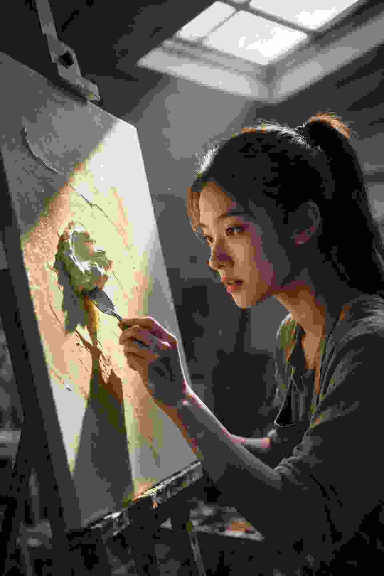 侦探破案